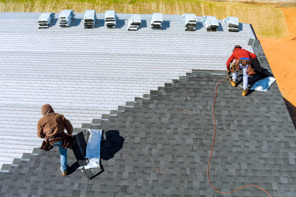 Best Rubber Roofing (EPDM, TPO)  in Wilson Conococheague, MD